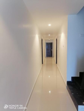 Shanmuga Residency